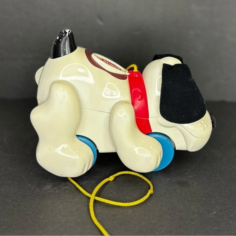 Playskool hasbro puppy